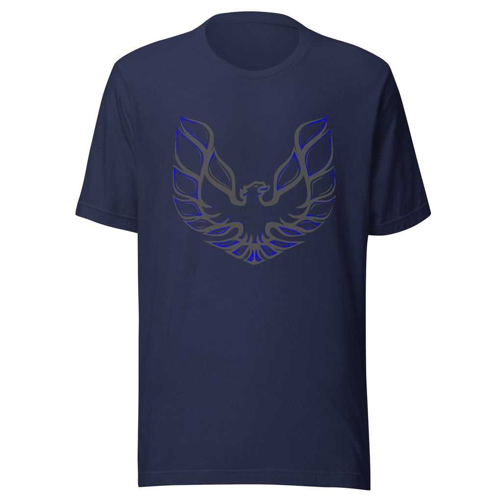 Pontiac Trans Am T-Shirt | Firebird Muscle Car Tee | Classic Car Shirt, Car Guy Gift, Retro Pontiac Shirt