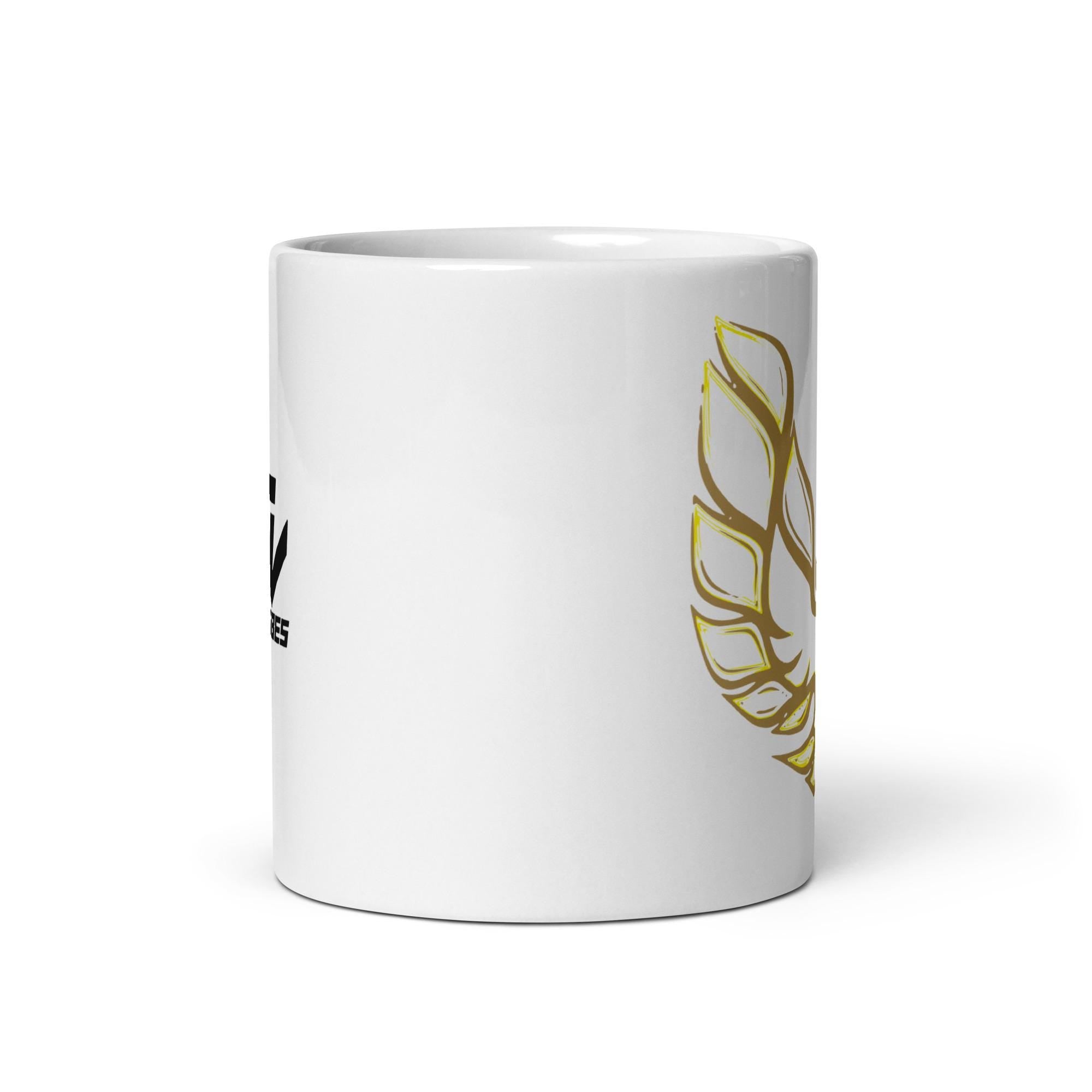 Pontiac Trans Am Coffee Mug | Firebird Muscle Car Gift | Car Guy Ceramic Mug, Pontiac Firebird Cup