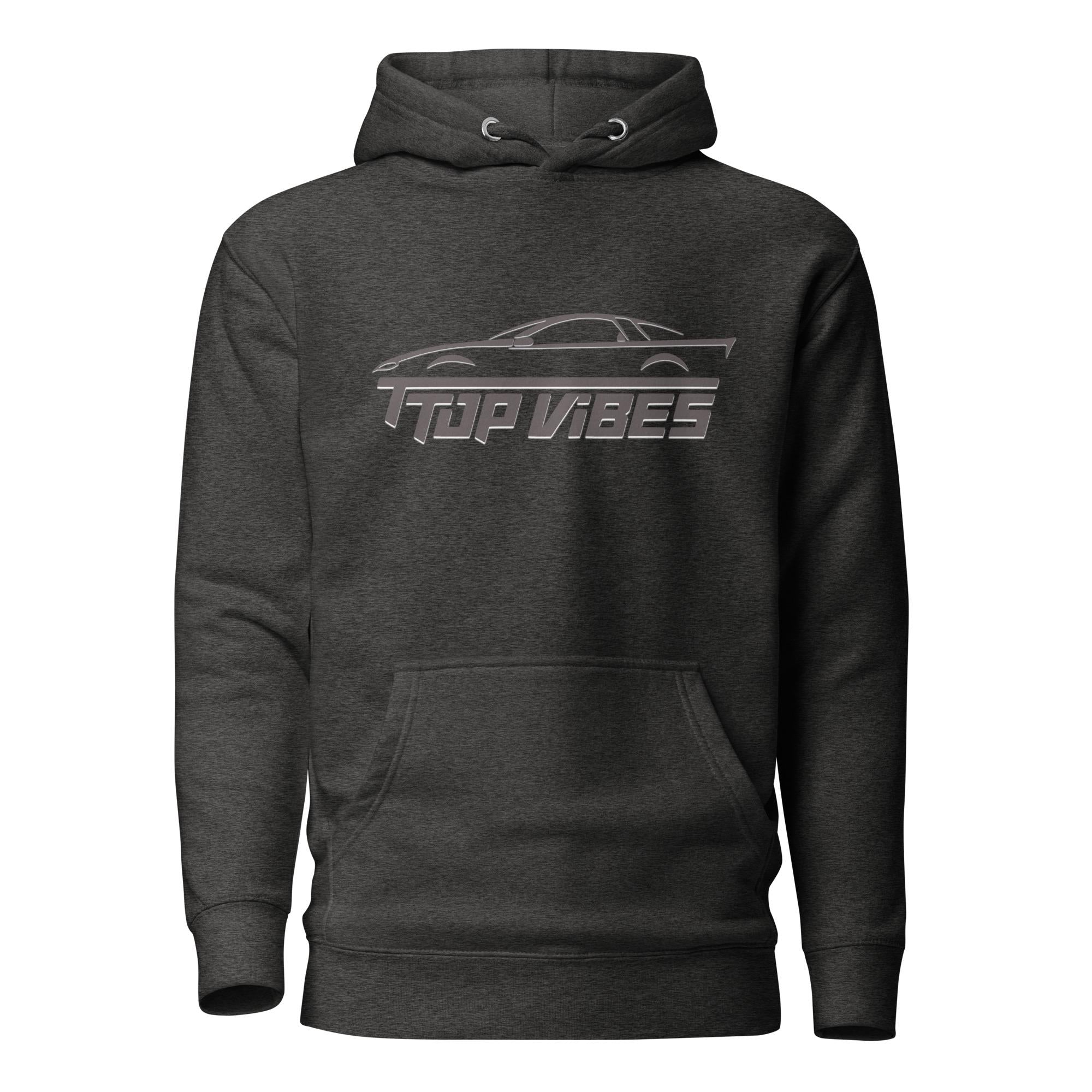 Camaro Hoodie | 4th Gen Camaro SS Sweatshirt | Muscle Car Hoodie, F-Body Gift, Racing Hoodie, Car Guy Gift, Classic Car Apparel