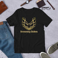 Pontiac Trans Am T-Shirt | Retro Firebird Muscle Car Graphic Tee | Vintage Car Guy Gift | Classic 70s Car Enthusiast Shirt