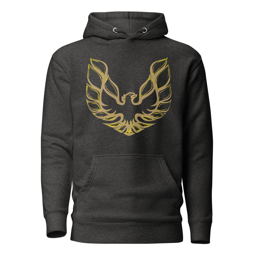 Vintage Pontiac Trans Am Hoodie | Car Enthusiast Gift, Car Guy Gift, Fathers Day, Christmas Gift for Him