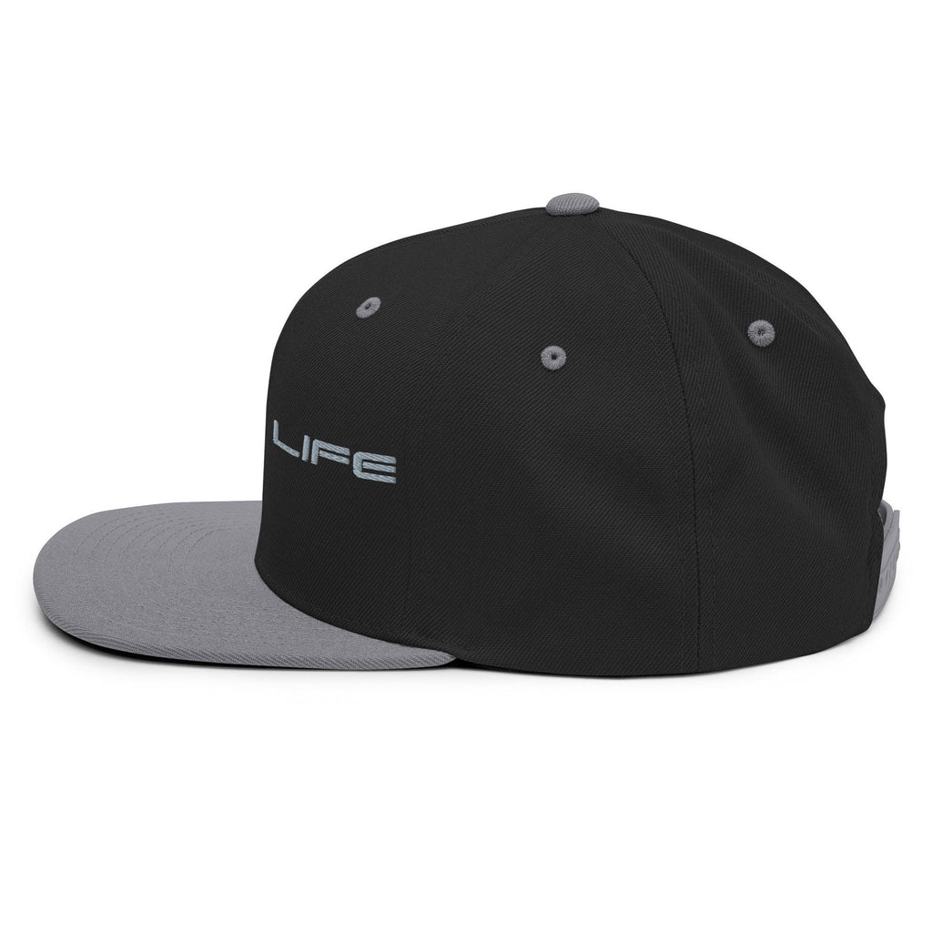 Corvette Hat | Vette Life Cap with 3D Puff Embroidery | C7 C8 Z06 Chevy Corvette Apparel | Corvette Owner Gift, Car Guy Hat