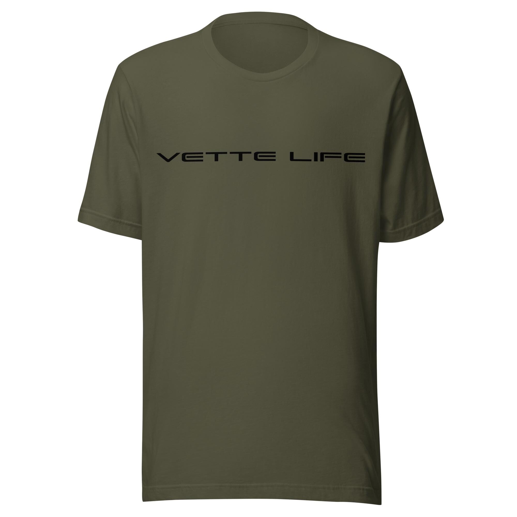 Corvette Shirt | Chevy Corvette Shirt | Corvette Owner Gift, Car Guy Gift, Corvette Apparel