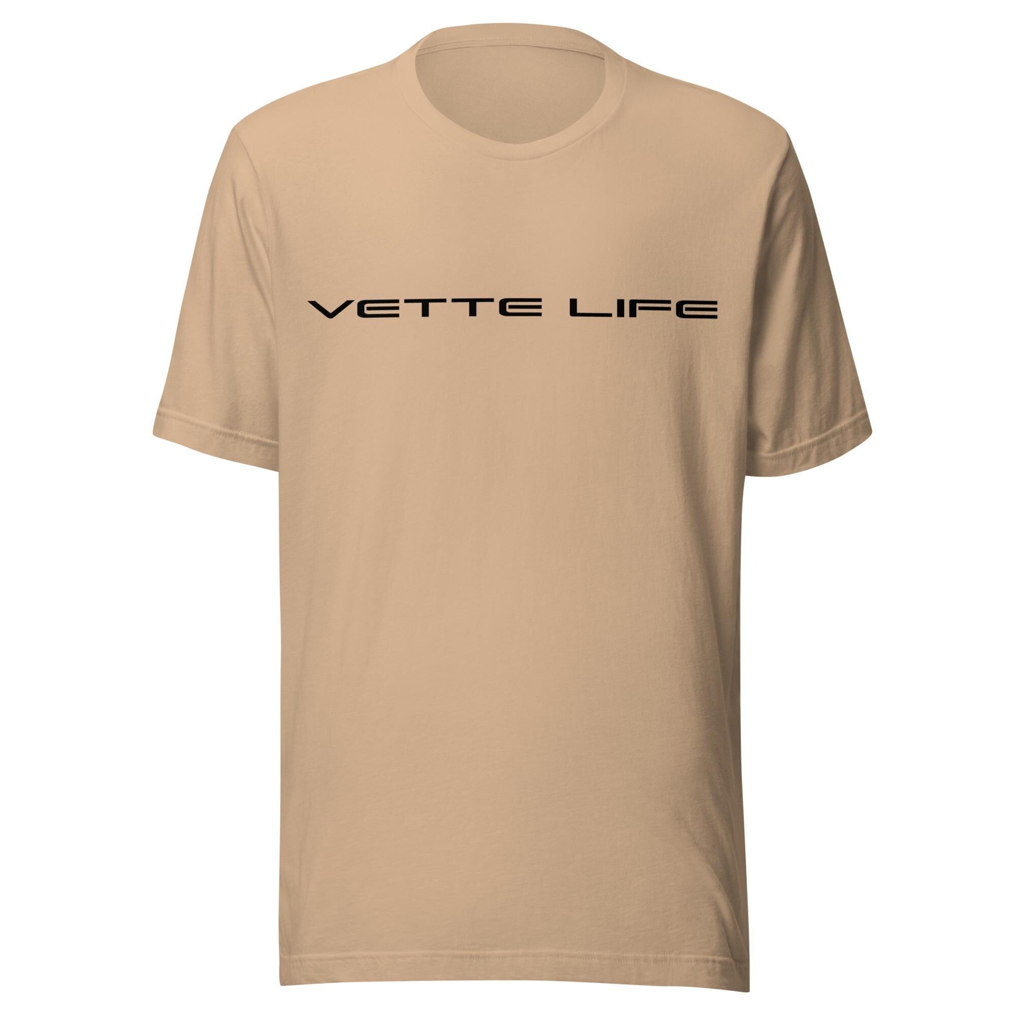 Corvette Shirt | Chevy Corvette Shirt | Corvette Owner Gift, Car Guy Gift, Corvette Apparel