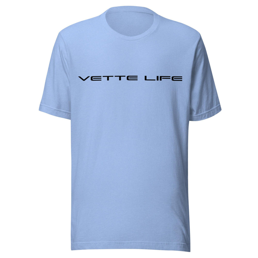 Corvette Shirt | Chevy Corvette Shirt | Corvette Owner Gift, Car Guy Gift, Corvette Apparel