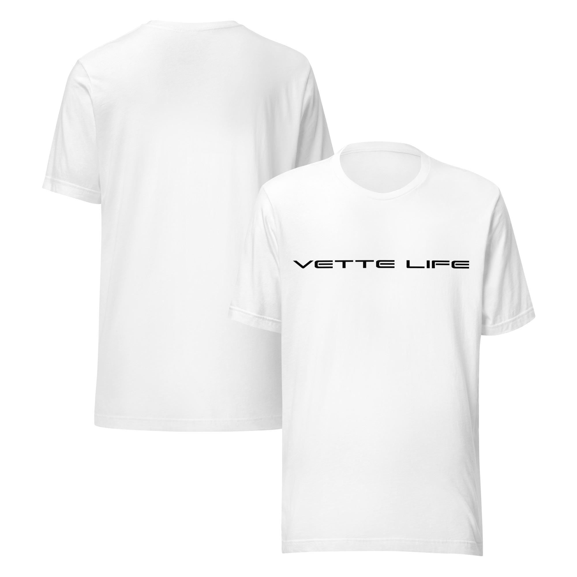 Corvette Shirt | Chevy Corvette Shirt | Corvette Owner Gift, Car Guy Gift, Corvette Apparel