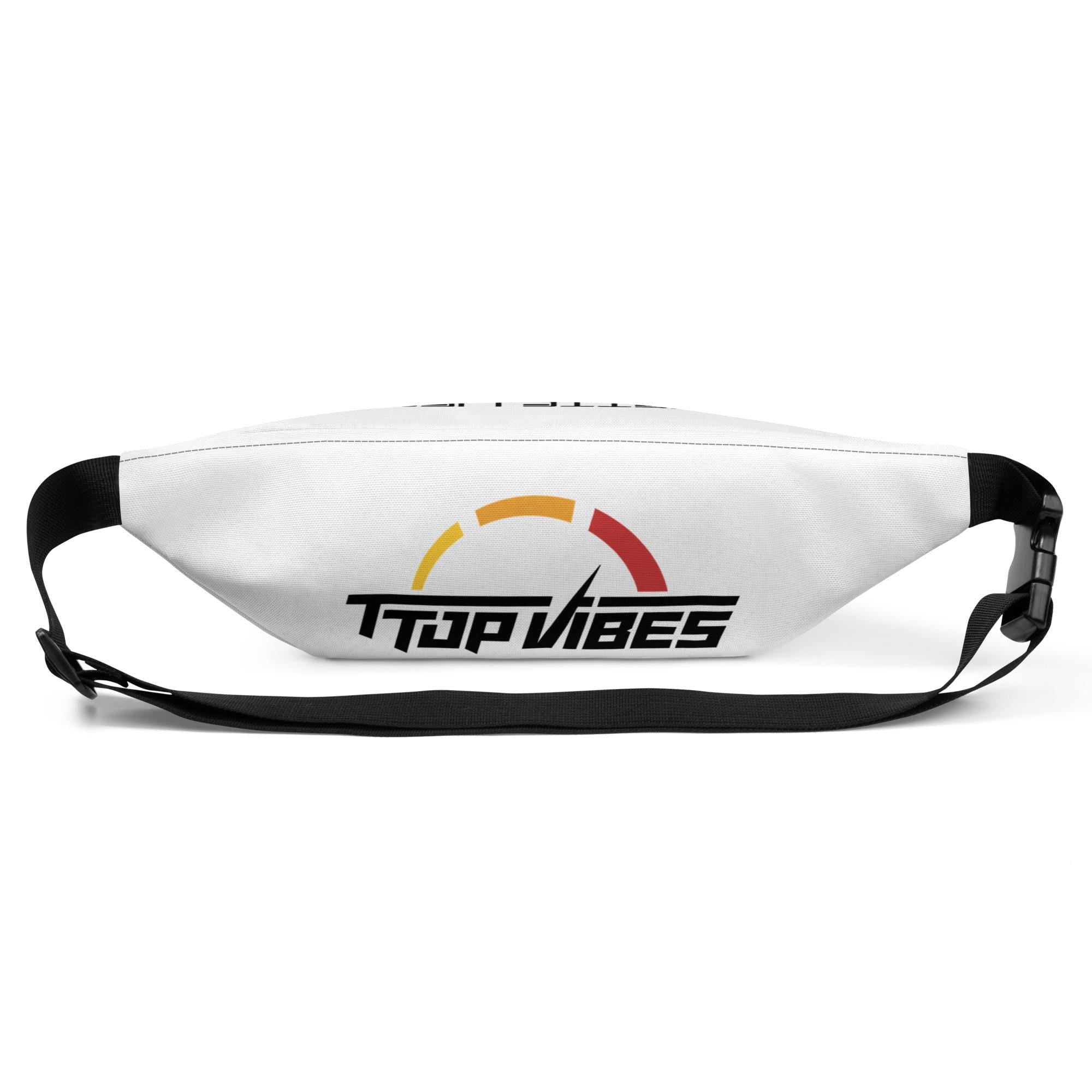 Corvette Owner Fanny Pack | Funny Vette Gift for Him | Car Guy Gag Gift | Corvette Enthusiast Gift, Boomer Humor, Vette Life Accessory