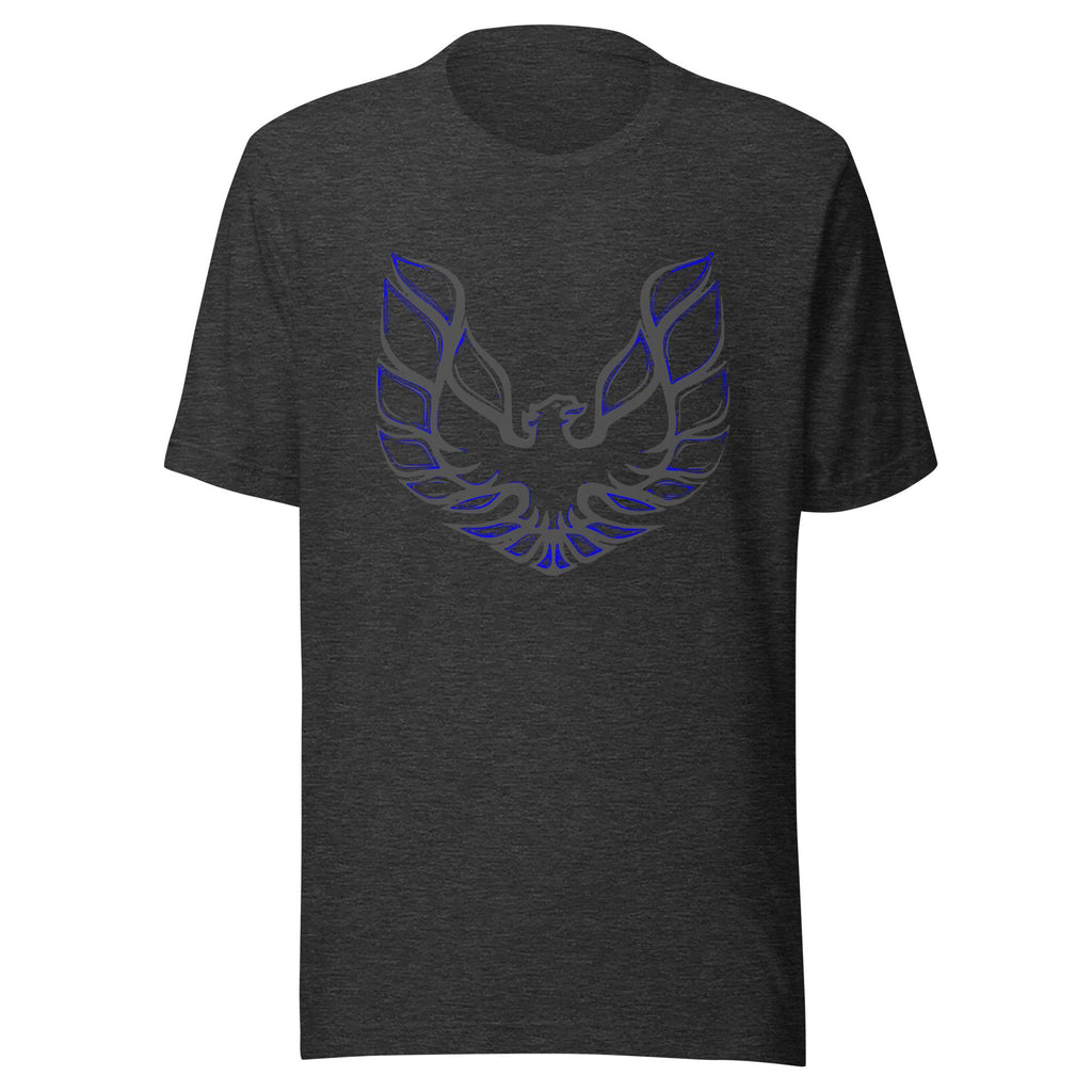 Pontiac Trans Am T-Shirt | Firebird Muscle Car Tee | Classic Car Shirt, Car Guy Gift, Retro Pontiac Shirt