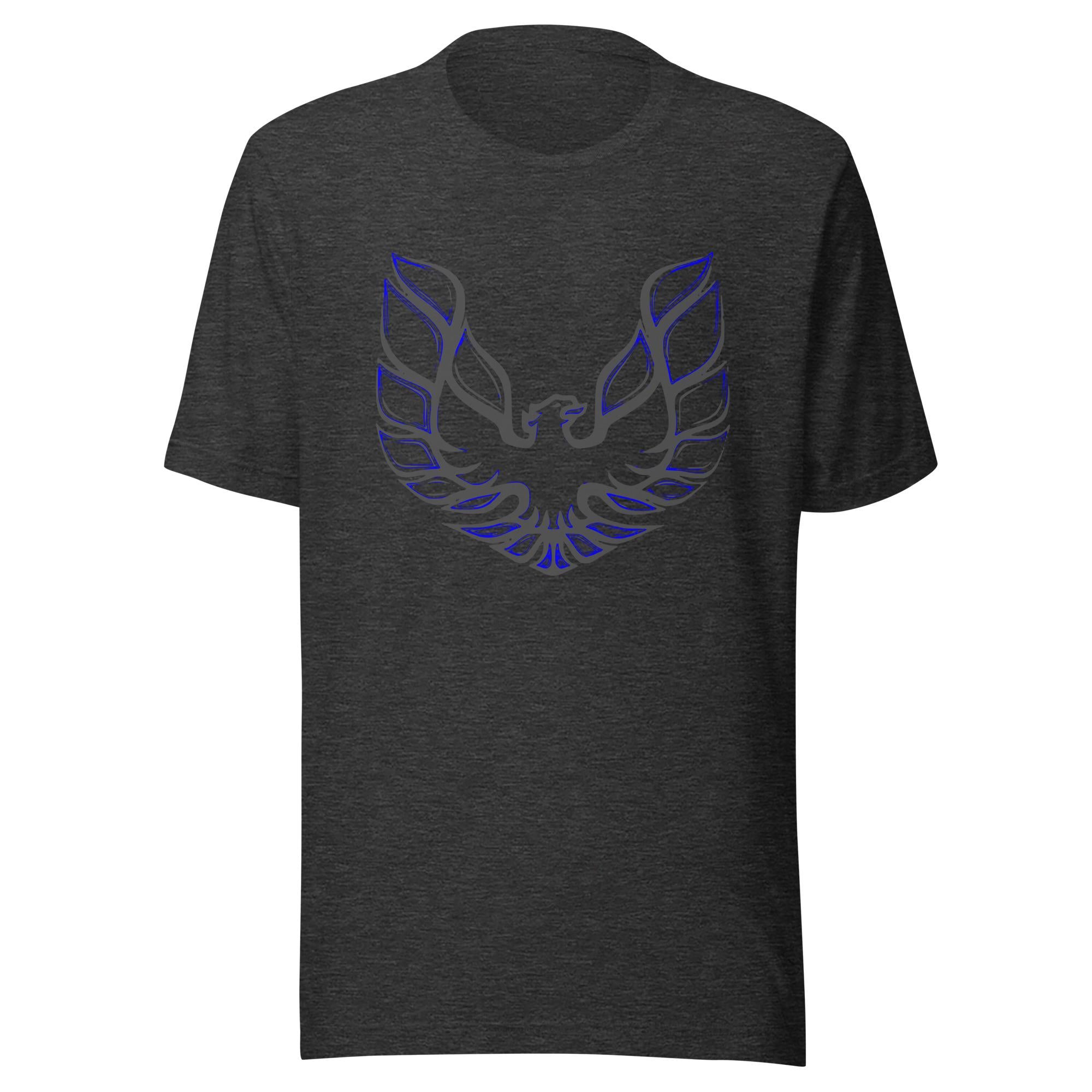 Pontiac Trans Am T-Shirt | Firebird Muscle Car Tee | Classic Car Shirt, Car Guy Gift, Retro Pontiac Shirt