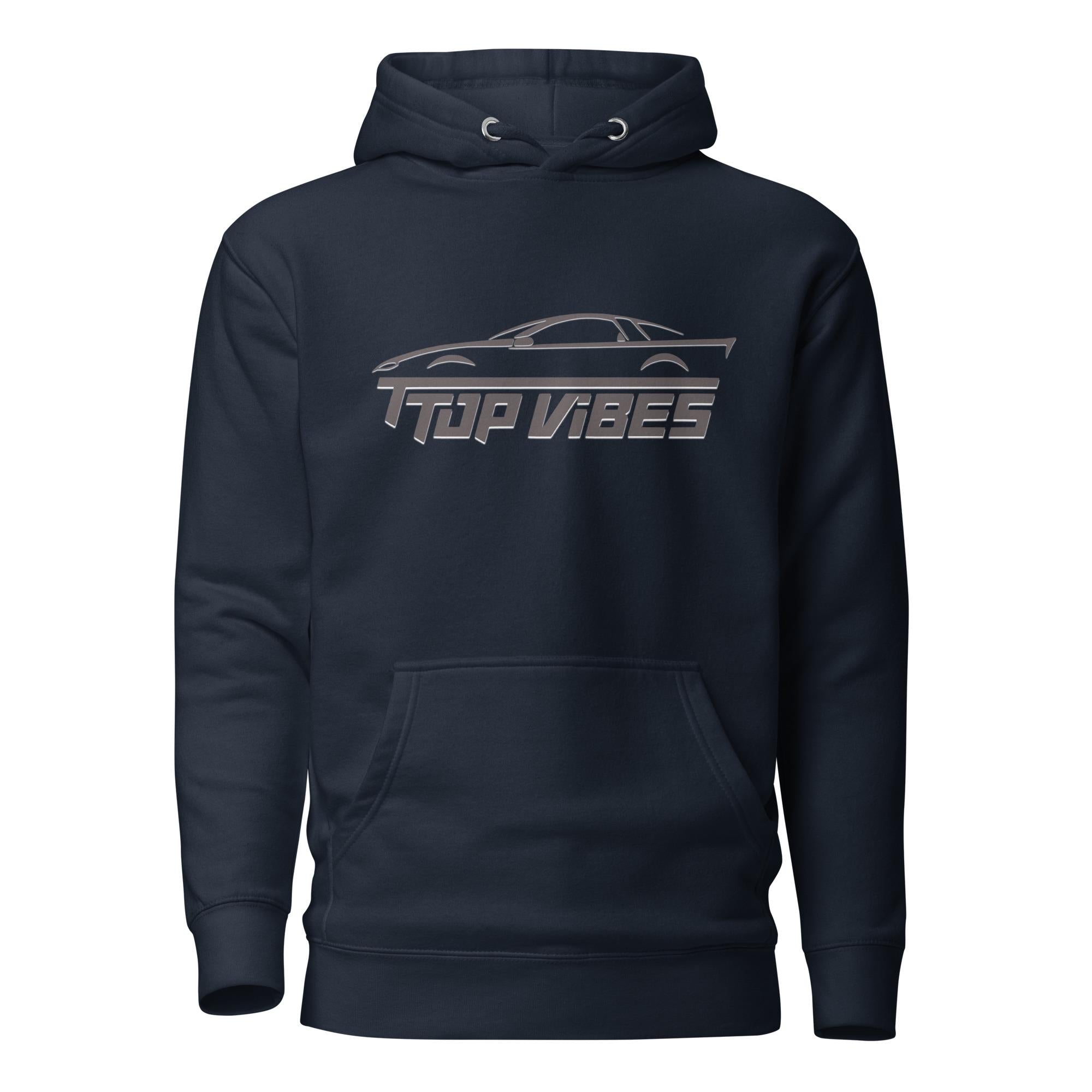 Camaro Hoodie | 4th Gen Camaro SS Sweatshirt | Muscle Car Hoodie, F-Body Gift, Racing Hoodie, Car Guy Gift, Classic Car Apparel