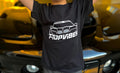 Trans Am WS6 Kids T-Shirt: Muscle Car Enthusiast Gift