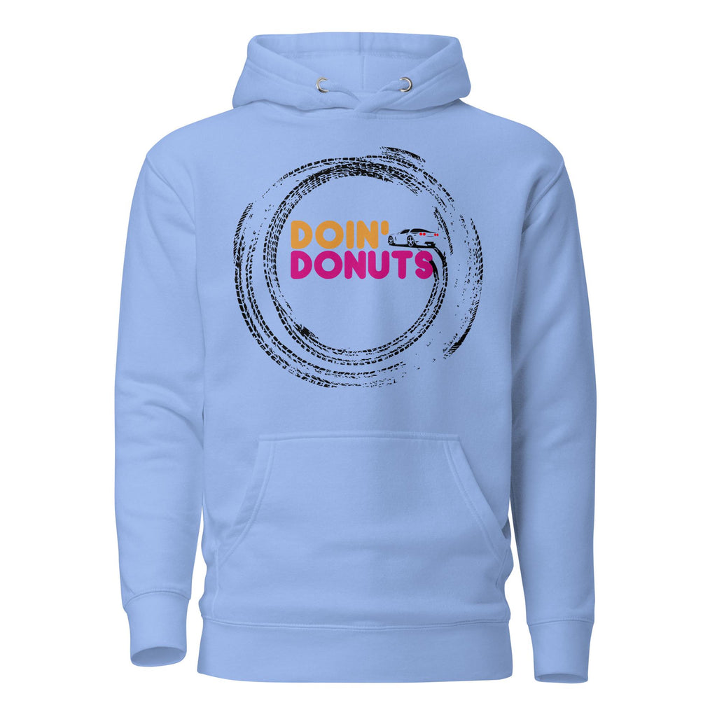 Car Guy Hoodie | Corvette F-Body Muscle Car Sweatshirt | Racing Gift for Him