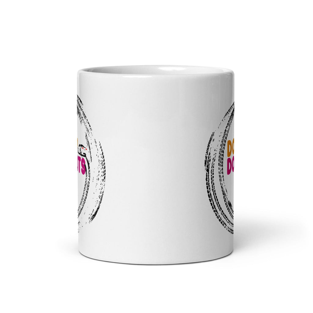 Car Guy Ceramic Coffee Mug | Car Enthusiast Gift