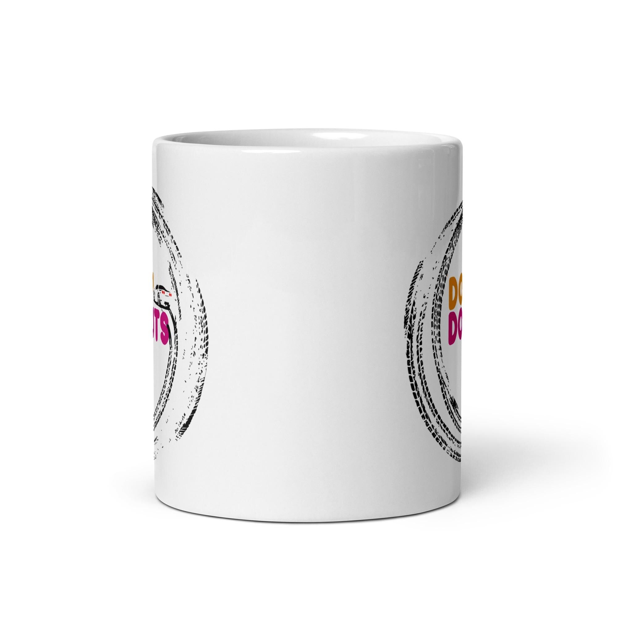 Car Guy Ceramic Coffee Mug | Car Enthusiast Gift