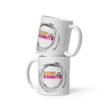 Car Guy Ceramic Coffee Mug | Car Enthusiast Gift