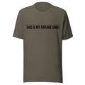 Funny Car Guy Shirt | Car Enthusiast T-Shirt | Sarcastic Gift for Dad