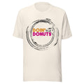 Doin Donuts Altima Shirt | Funny Car Guy Gift | Car Enthusiast T-Shirt
