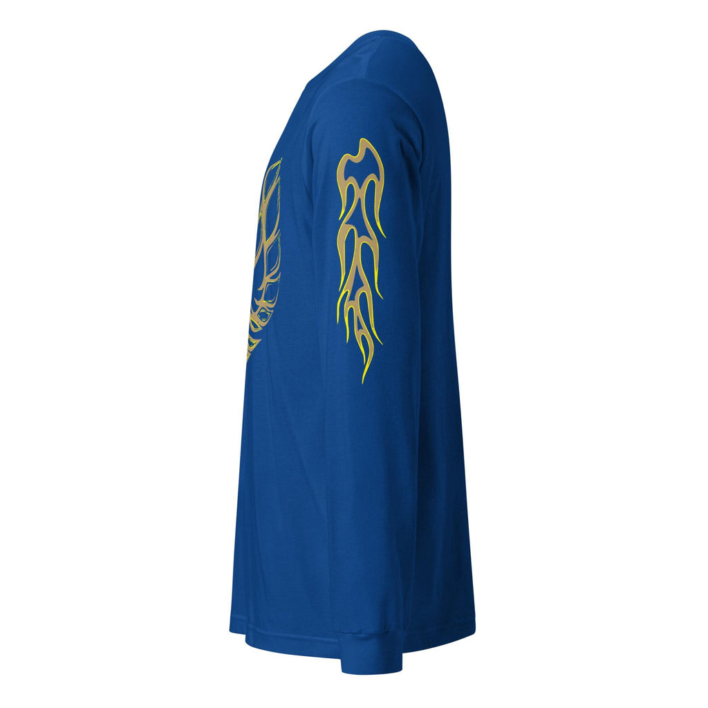 Pontiac Trans Am Long Sleeve Shirt with flames | Car Enthusiast Gift • Pontiac Firebird Shirt