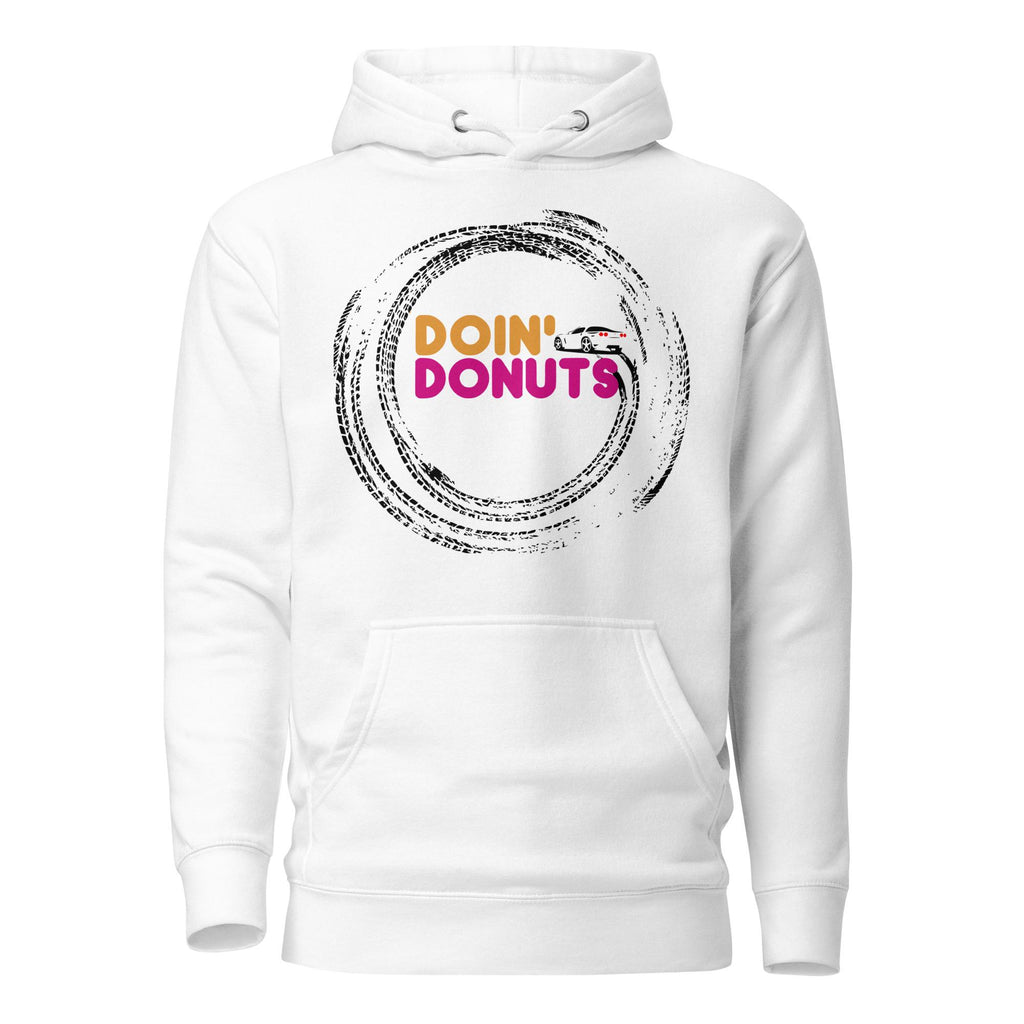 Car Guy Hoodie | Corvette F-Body Muscle Car Sweatshirt | Racing Gift for Him