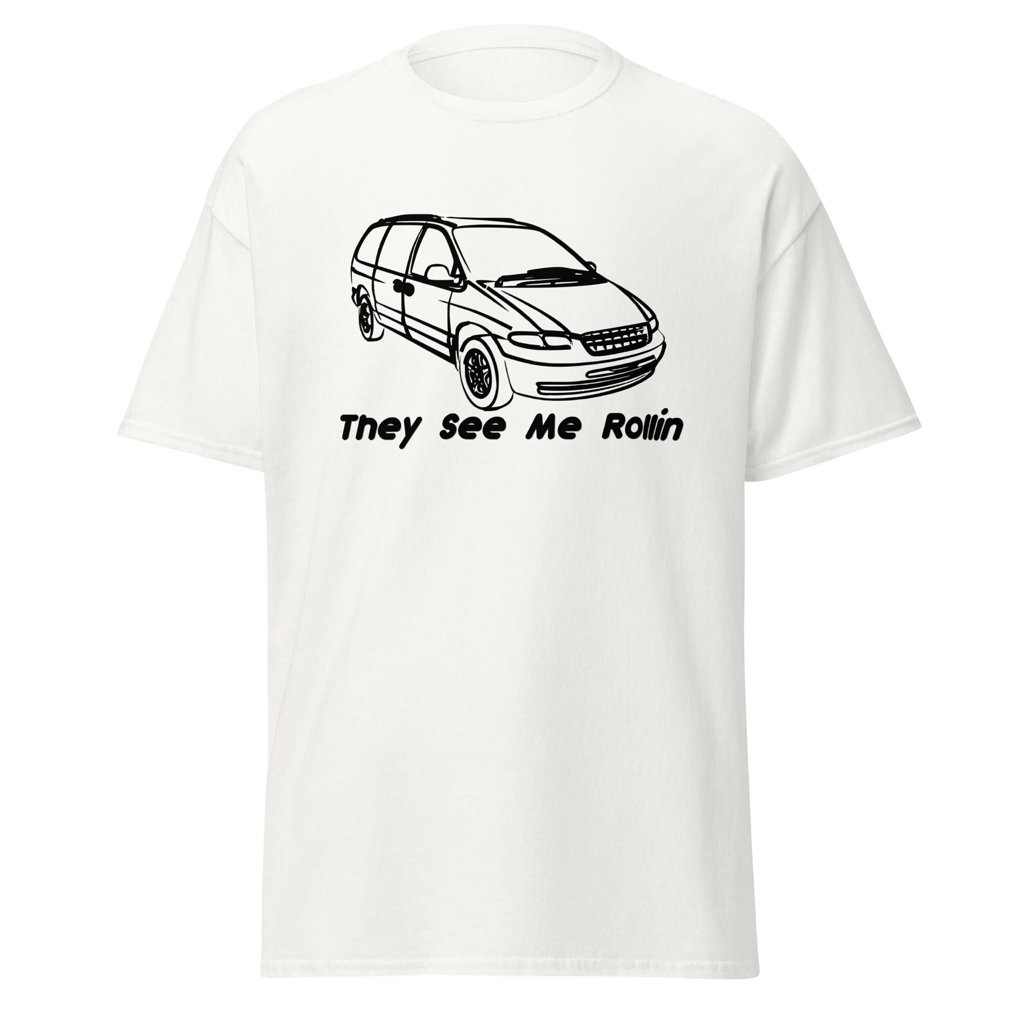 Van Life Shirt | Soccer Mom and Soccer Dad Gift