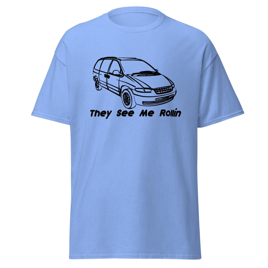 Van Life Shirt | Soccer Mom and Soccer Dad Gift