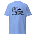 Van Life Shirt | Soccer Mom and Soccer Dad Gift