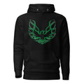 Pontiac Trans Am Hoodie – Sports Team Color Inspired Muscle Car Sweatshirt