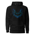 Pontiac Trans Am Hoodie – Sports Team Color Inspired Muscle Car Sweatshirt