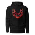 Pontiac Trans Am Hoodie – Sports Team Color Inspired Muscle Car Sweatshirt