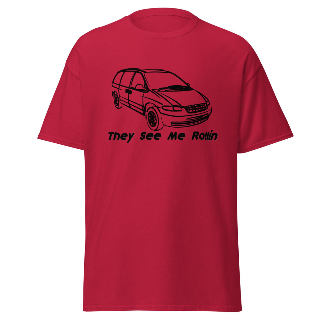 Van Life Shirt | Soccer Mom and Soccer Dad Gift