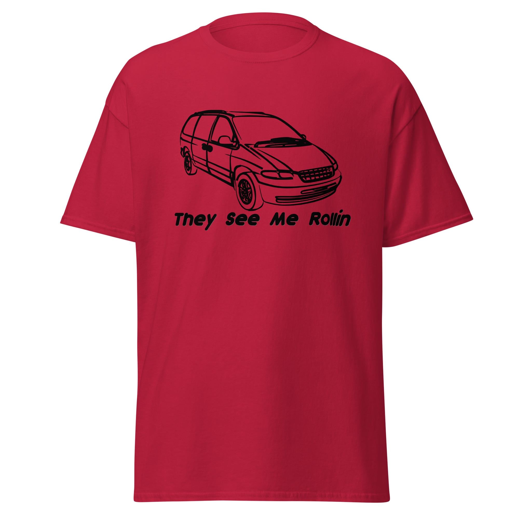 Van Life Shirt | Soccer Mom and Soccer Dad Gift