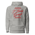 Vintage F-Body Garage Hoodie | Pontiac Trans Am & Firebird Hoodie | Retro Muscle Car Hoodie | Car Enthusiast Hoodie | Dad Gift