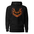 Pontiac Trans Am Hoodie – Sports Team Color Inspired Muscle Car Sweatshirt