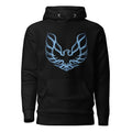 Pontiac Trans Am Hoodie – Sports Team Color Inspired Muscle Car Sweatshirt