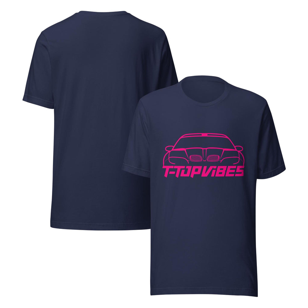 Pontiac Trans Am WS6 Car Girl T-Shirt, Pontiac Firebird shirt, F-Body Shirt for Women, LS1 Muscle Car Shirt, Car Girl Gift