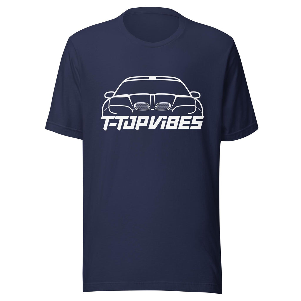 Pontiac Trans Am Firehawk Shirt, WS6 Muscle Car Tee, Pontiac Firebird Shirt, Car Enthusiast Gift, Custom Car T Shirt, LS1 Apparel