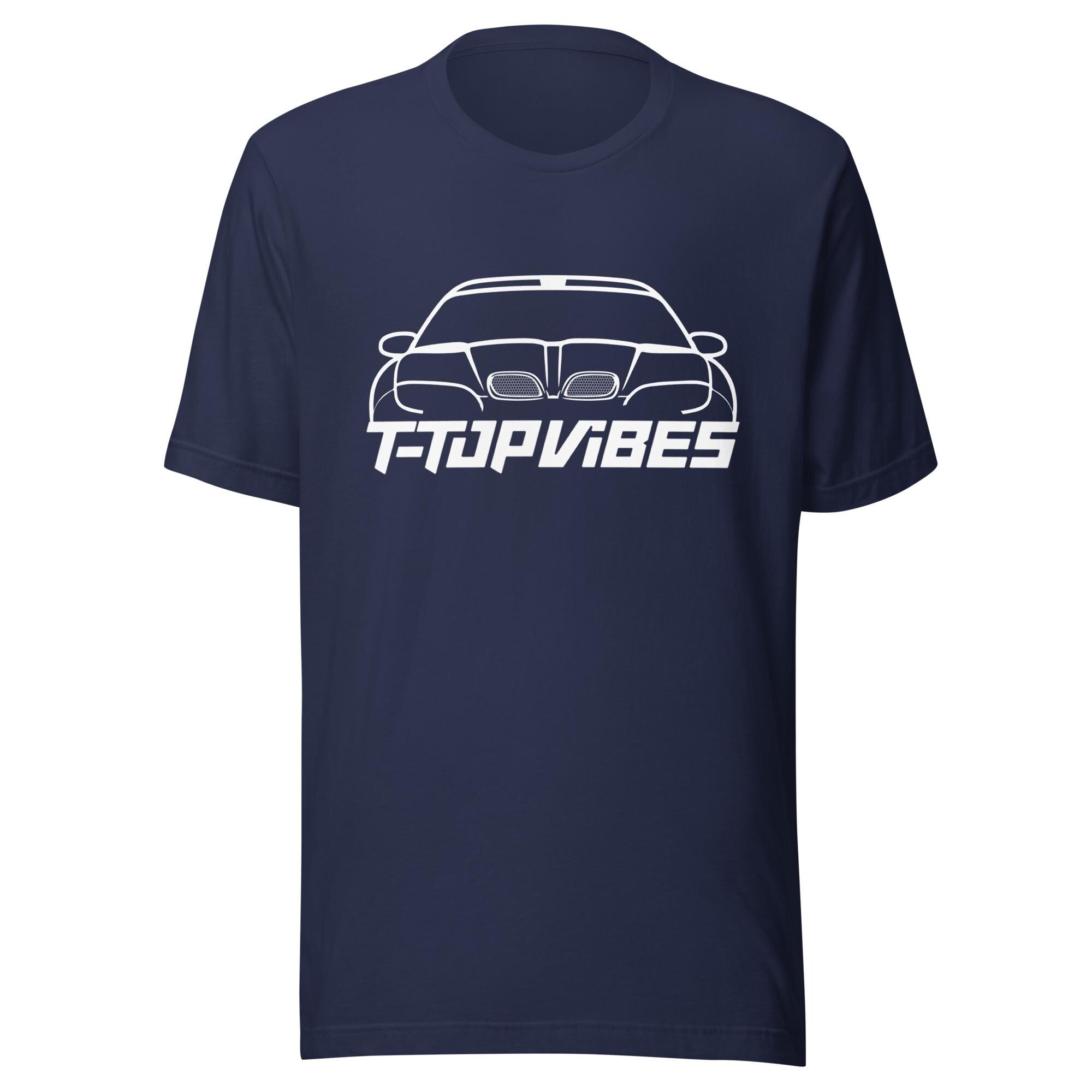 Pontiac Trans Am Firehawk Shirt, WS6 Muscle Car Tee, Pontiac Firebird Shirt, Car Enthusiast Gift, Custom Car T Shirt, LS1 Apparel