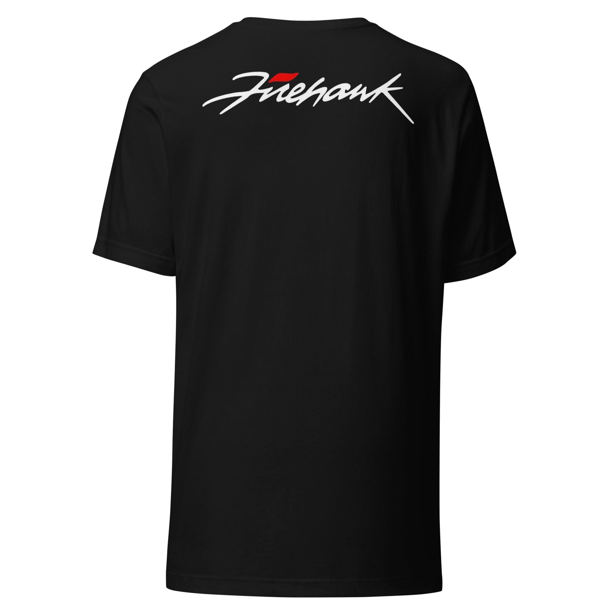 Pontiac Trans Am Firehawk Shirt, WS6 Muscle Car Tee, Pontiac Firebird Shirt, Car Enthusiast Gift, Custom Car T Shirt, LS1 Apparel