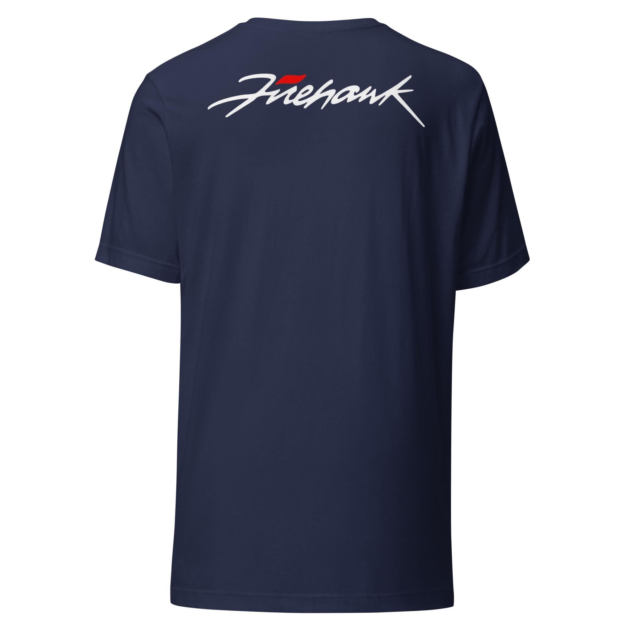 Pontiac Trans Am Firehawk Shirt, WS6 Muscle Car Tee, Pontiac Firebird Shirt, Car Enthusiast Gift, Custom Car T Shirt, LS1 Apparel