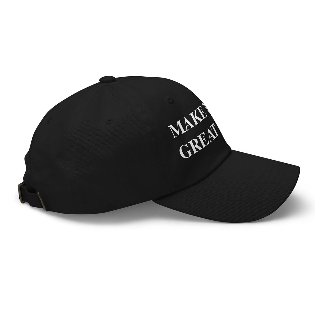 Make T-Tops Great Again Hat – Car Enthusiast Gift