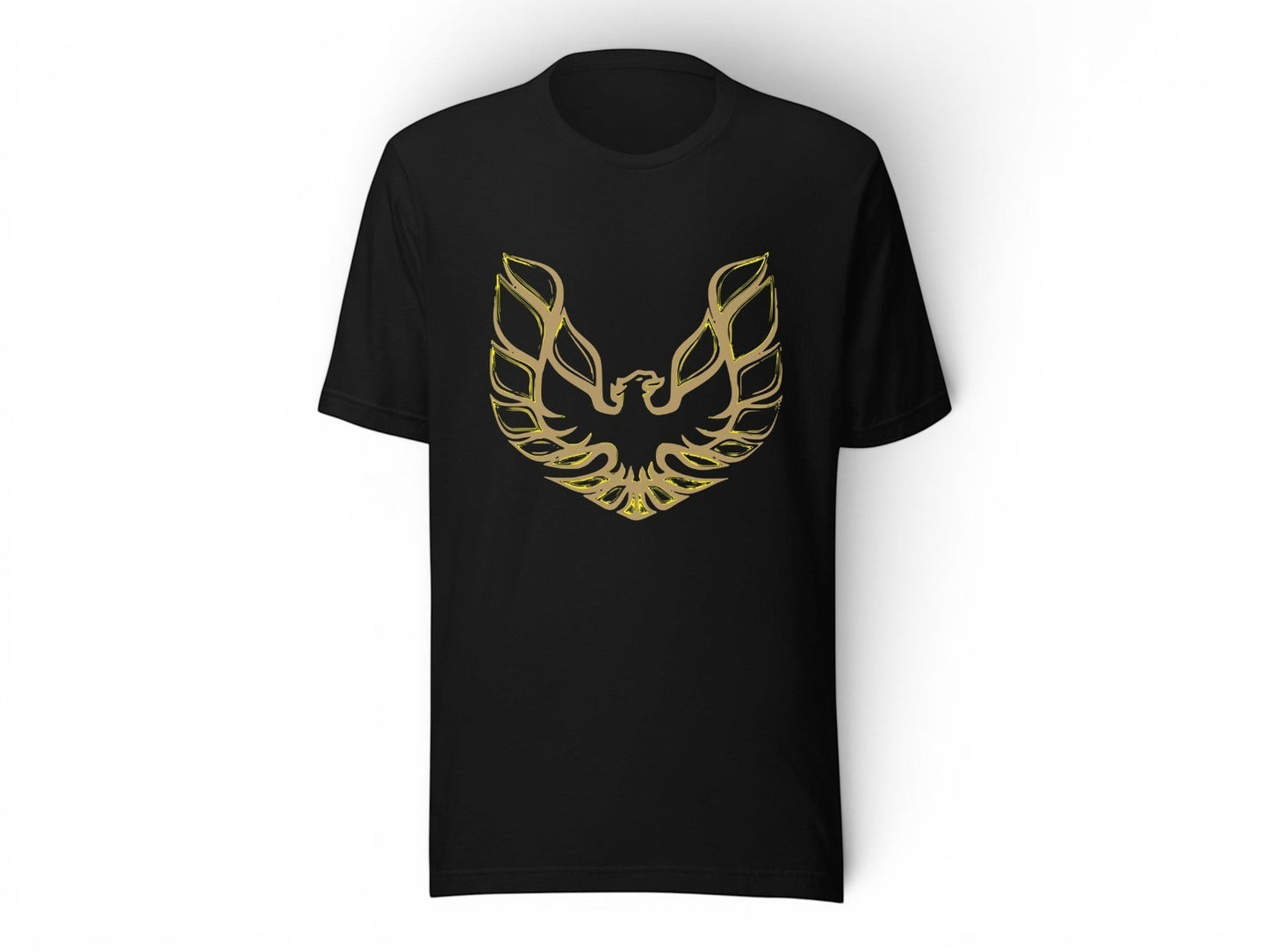 Pontiac Trans Am T-Shirt