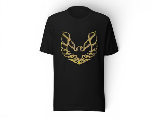 Pontiac Trans Am T-Shirt