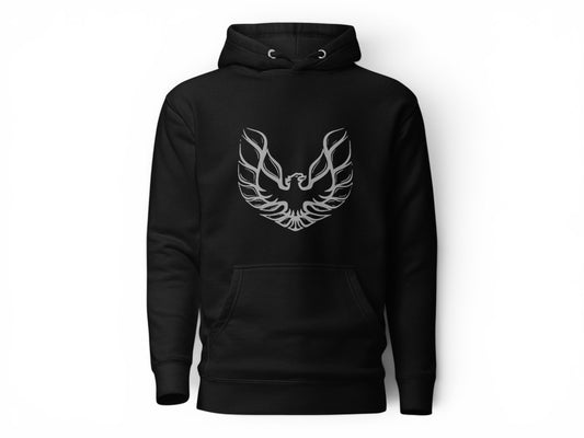 Pontiac Trans Am Hoodie