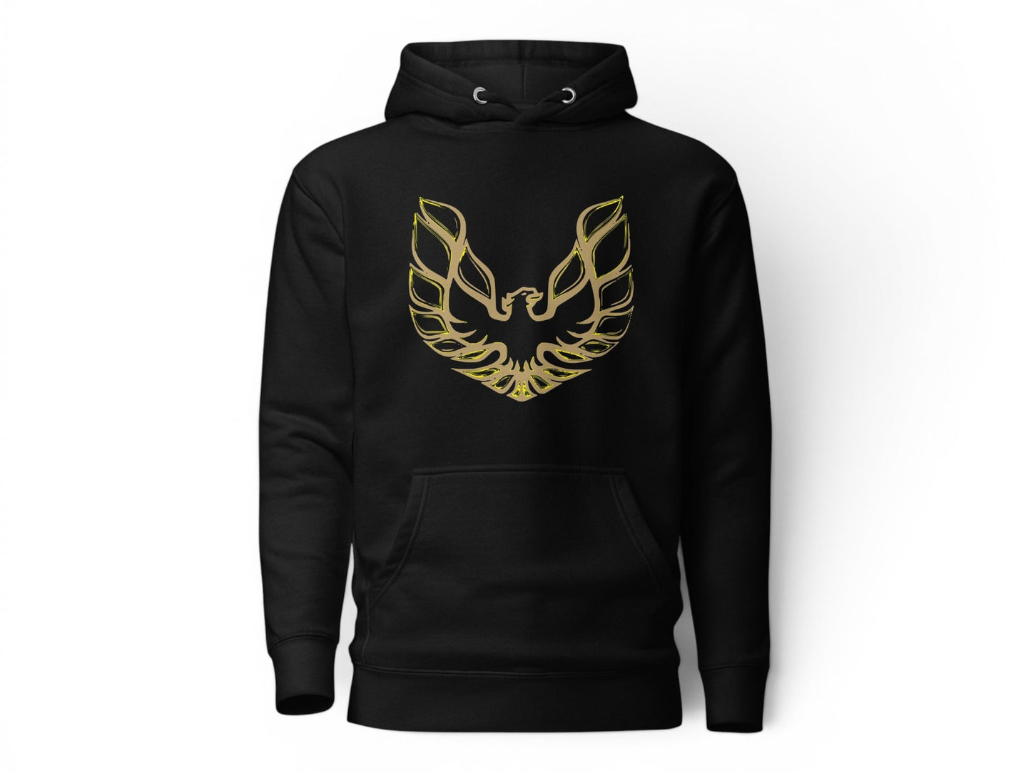 Pontiac Trans Am Hoodie