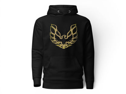 Pontiac Trans Am Hoodie