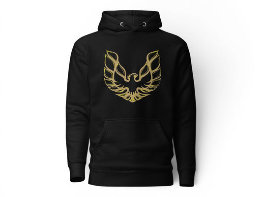 Pontiac Trans Am Hoodie