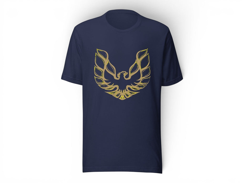Pontiac Trans Am T-Shirt