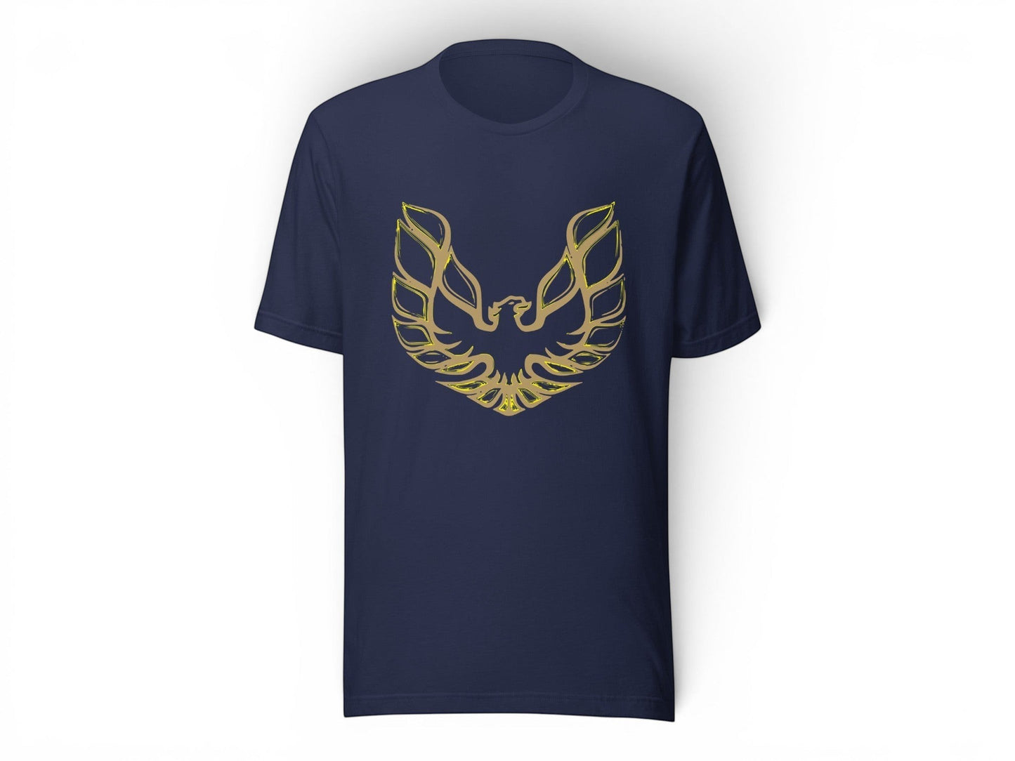 Pontiac Trans Am T-Shirt