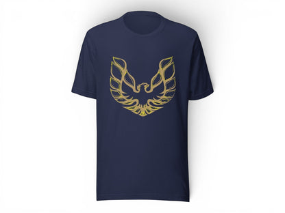 Pontiac Trans Am T-Shirt