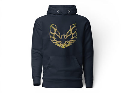 Pontiac Trans Am Hoodie